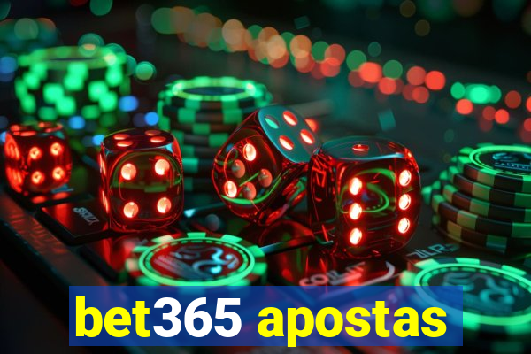 bet365 apostas